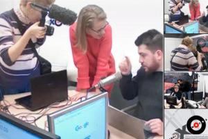 «Нельзя вывести Дом-2 из девушки»: Собчак накинулась на главу штаба Навального в прямом эфире