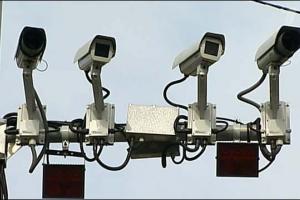 Автоматические штрафы: МВД введет видеофиксацию превышения скорости