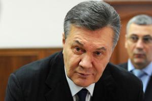 В Харькове транспорт Януковичу для побега предоставил Добкин – свидетель