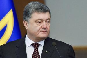 Порошенко подпишет закон о реинтеграции: "Это технология возврата оккупированных территорий под суверенитет Украины"
