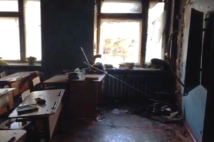 "Генетика, однако": что связывает резню в бурятской школе с "ихтамнетами" на Донбассе