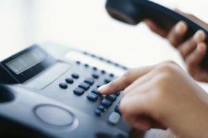 "Укртелеком" резко повысил тарифы на стационарную связь