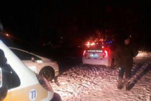 Авиакатастрофа в Кременчуге: в результате падения вертолета погибли все, кто находился на борту