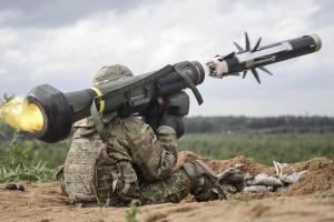 Волкер рассказал о поставке Javelin в Украину, а также их использовании на Донбассе