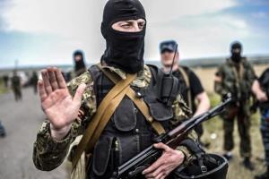 Кражи, грабежи, попытки изнасилования: обменянные боевики устроили беспредел в больнице Донецка