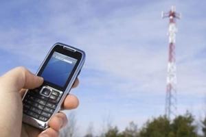 В Донецке нашли места, где ловит Vodafone