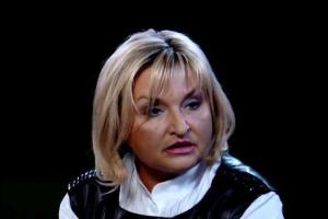 "Ты узнаешь ее по пальто": сеть "кипит" из-за выходки жены Луценко