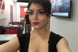 Украинская ведущая уволилась с работы из-за Виктора Медведчука