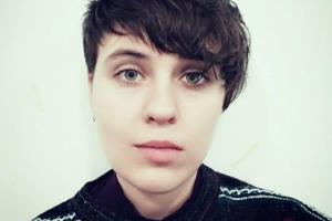 В Киеве нашли мертвой девушку с татуировкой кошки