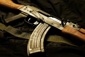 Выстрелил себе в голову из автомата: в Харькове найден мертвым курсант