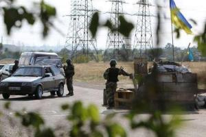 Пономарь: "Хорватский" закон станет тузом Волкера на переговорах с Сурковым