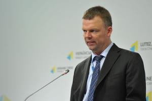 Готовятся к боевым действиям: Хуг рассказал подробности  об эскалации конфликта на Донбассе