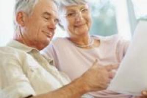 Как в Украине получить пенсию в размере 10 тысяч гривен