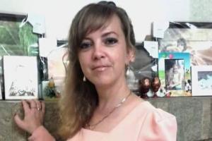 Жестокое убийство Ирины Ноздровской: полиция задержала первого подозреваемого