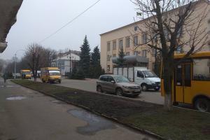 В Новый год - с новыми тарифами: в Лисичанске снова подорожал проезд в маршрутках