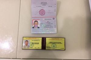В Киеве задержан бывший "министр здравоохранения Крыма"