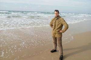 Умер журналист телеканала "Эспресо"