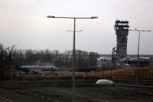 К трехлетию последней битвы: Лойко обнародовал уникальные снимки из Донецкого аэропорта