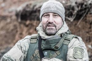 Ходаковский: В "ЛДНР" не хотят восстанавливать связь Vodafone