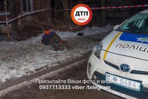 В Днепре нашли тело похищенного парня: его держали в подвале и избивали