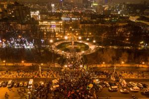 Представитель РФ сравнила факельные шествия в честь Бандеры с «поминками»