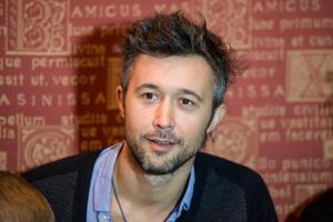 Евровидение-2018: Сергей Бабкин выступит с песней, которую посвятил трем своим самым главным женщинам