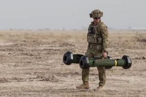 «Джавелинов» не будет: в Генштабе уточнили информацию об американском оружии для Украины