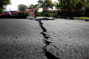 Тихий океан трясет: мощные землетрясения всколыхнули Чили, Филиппины и Камчатку