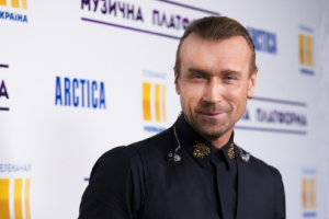 Самый дорогой артист в Украине: Олег Винник признался, что получает самые высокие гонорары