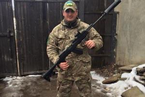 Волонтер рассказал о потерях боевиков на Светлодарской дуге