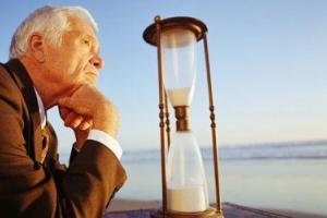 Рева рассказал об увеличении пенсионного возраста