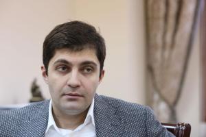 «Правая рука» Саакашвили получил обвинение по делу о прорыве границы