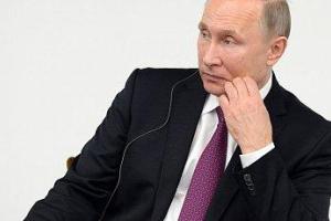«Пусть приедут и заберут»: Путин готов передать Украине военные корабли и самолеты из Крыма
