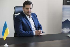 Адвокат Андрей Довбенко - новый игрок на украинском юридическом рынке