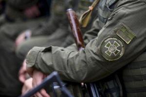 Трагедия в Северодонецке: покончивший с собой боец Нацгвардии оставил предсмертную записку