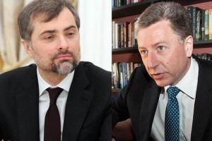 Разногласия по Донбассу: стали известны итоги встречи Волкера и Суркова в Дубае