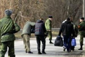 Осталась в оккупированном Донецке: всплыли данные о поступке АТОшницы, которая была в плену