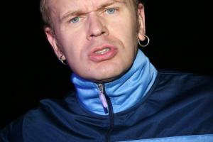 Езда со скоростью 50 км/час: украинский певец рассказал о своем опыте 