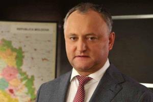 Отстранение Додона: кто будет исполнять обязанности президента Молдовы?