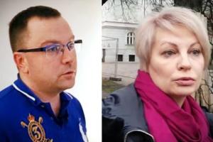 Супружескую пару российских пропагандистов выдворили из Латвии