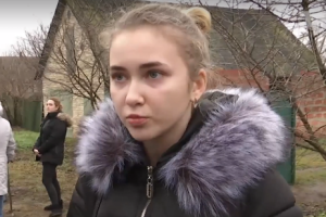 "Убивали с яростью": дочь Ирины Ноздровской рассказала, кого подозревает в смерти мамы