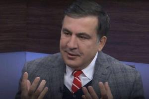 "Это беспредел и своеволие": Саакашвили заявил, что после 22 января его могут депортировать из Украины
