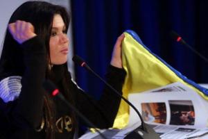 Шокирующая поездка в "ДНР": певица Руслана вспомнила об убийстве охранника Захарченко