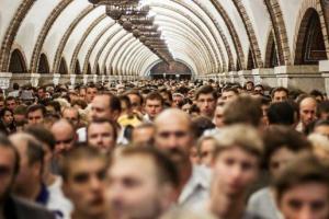 «Киев не резиновый»: «понаехавших» в столицу хотят отправить домой по месту рождения 