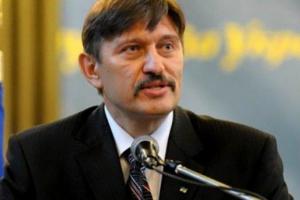 От сердечного приступа скончался экс-депутат Верховной Рады