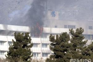 Теракт в Кабуле: среди погибших украинцев - две женщины