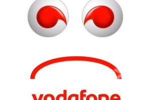 В ОРДЛО «лежит» связь сети Vodafon