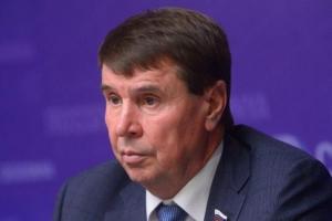 В Крыму прокомментировали возврат военной техники Украине с оккупированного полуострова