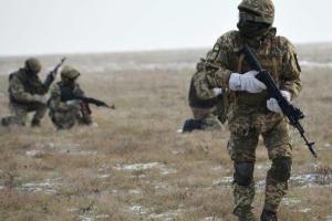 Сутки на Донбассе: украинские военные не поддались на провокации