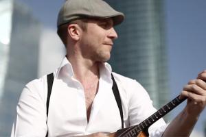 В Москве найден мертвым известный музыкант